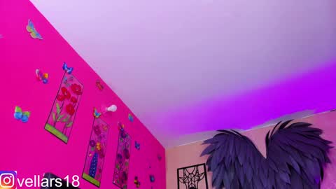 vella online show from December 28, 2024, 8:25 pm