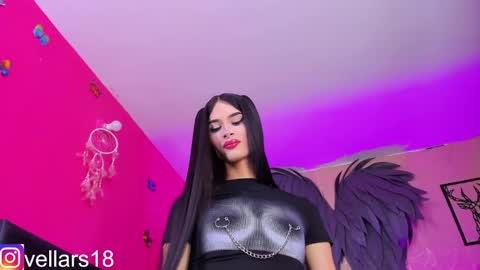 vella online show from January 17, 2025, 6:54 pm