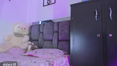 Snapshot of osiris_doll chatting on July 6, 2026, 5:26 pm vella online show from July 6, 2026, 5:26 pm