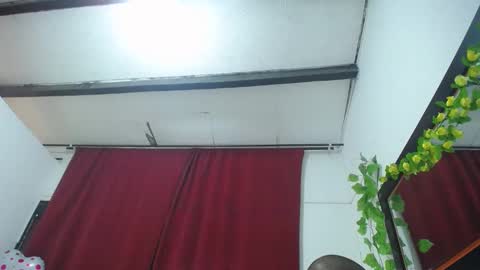 Snapshot of osirishills chatting on March 1, 2025, 7:15 pm OsirisHills online show from March 1, 2025, 7:15 pm