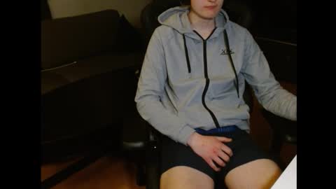 Oskar online show from February 1, 2026, 12:09 am