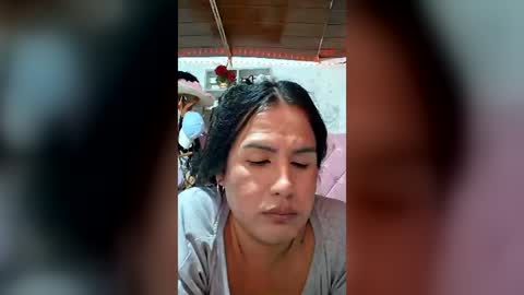 Snapshot of oslerporrascruz570 chatting on August 2, 2026, 2:43 am oslerporrascruz570 online show from August 2, 2026, 2:43 am