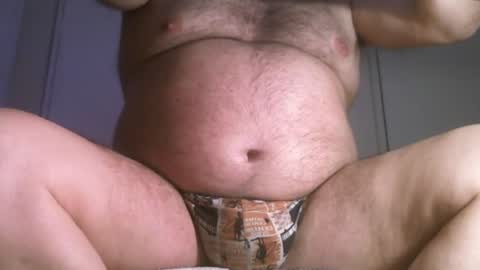 Oso Licencioso online show from June 27, 2026, 4:28 am