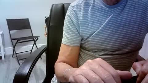 Ossi online show from March 26, 2026, 2:28 am