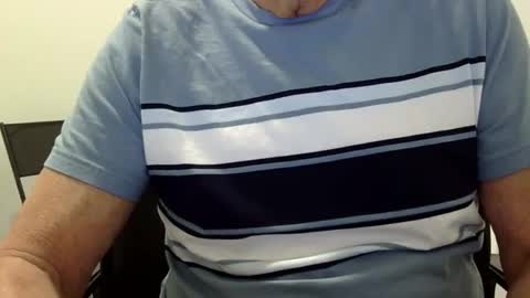 Ossi online show from April 11, 2026, 2:05 am