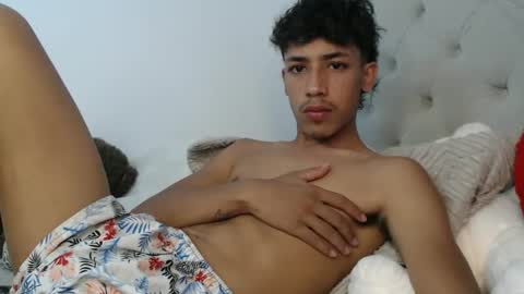 Snapshot of ostin_18hot chatting on October 3, 2025, 3:14 am ostin 18hot online show from October 3, 2025, 3:14 am