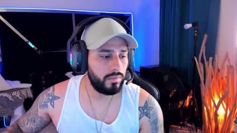 ostin big21 online show from March 5, 2026, 2:40 am