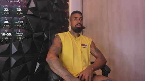 Snapshot of ostin_danielss chatting on September 9, 2025, 10:09 pm Ostin Daniels online show from September 9, 2025, 10:09 pm