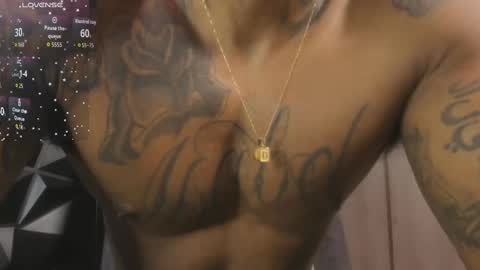 Snapshot of ostin_danielss chatting on October 15, 2025, 12:44 am Ostin Daniels online show from October 15, 2025, 12:44 am