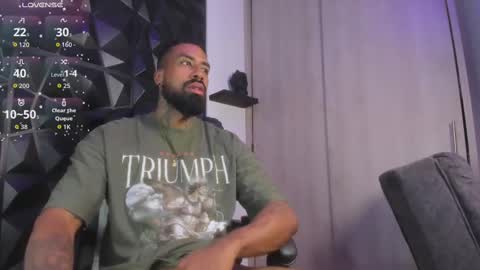 Snapshot of ostin_danielss chatting on October 24, 2025, 6:10 am Ostin Daniels online show from October 24, 2025, 6:10 am