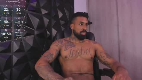 Snapshot of ostin_danielss chatting on October 25, 2025, 9:31 pm Ostin Daniels online show from October 25, 2025, 9:31 pm