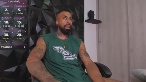 Snapshot of ostin_danielss chatting on October 27, 2025, 11:31 pm Ostin Daniels online show from October 27, 2025, 11:31 pm