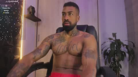 Snapshot of ostin_danielss chatting on February 25, 2026, 1:15 am Ostin Daniels online show from February 25, 2026, 1:15 am