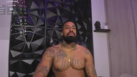 Ostin Daniels online show from May 19, 2026, 1:56 am