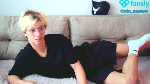 Ostin online show from January 24, 2025, 6:35 am