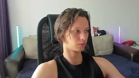 Ostin online show from June 10, 2026, 9:52 am