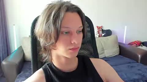 Ostin online show from June 13, 2026, 10:46 am