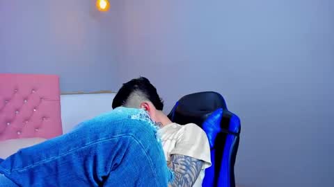 Ostin baby online show from December 10, 2024, 5:22 pm