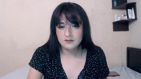 Snapshot of otakutransgurl chatting on November 6, 2025, 10:21 pm RACHEL CHOW online show from November 6, 2025, 10:21 pm