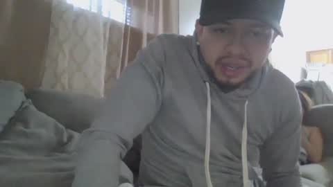 Snapshot of otherwonn11 chatting on February 9, 2026, 4:22 pm Chulo CLos online show from February 9, 2026, 4:22 pm