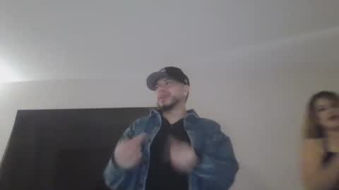 Snapshot of otherwonn11 chatting on February 14, 2026, 9:50 am Chulo CLos online show from February 14, 2026, 9:50 am