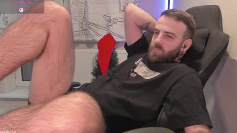 Snapshot of otishairy chatting on January 19, 2026, 1:42 am Otis online show from January 19, 2026, 1:42 am