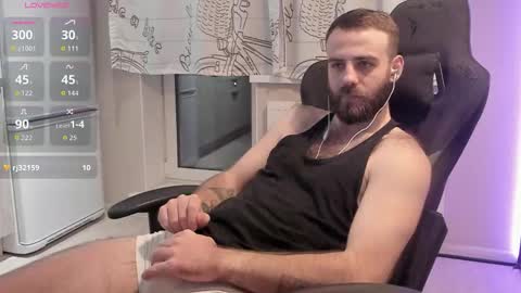 Otis online show from March 23, 2026, 9:41 pm