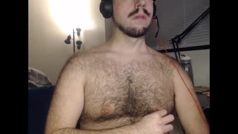 OtterPussy online show from December 8, 2024, 5:50 am