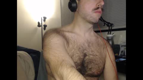 OtterPussy online show from January 5, 2025, 2:38 am