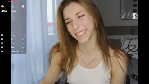 Anne online show from November 1, 2025, 11:01 am