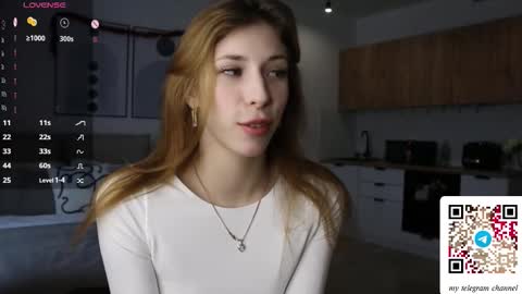 Anne online show from January 18, 2026, 8:29 am