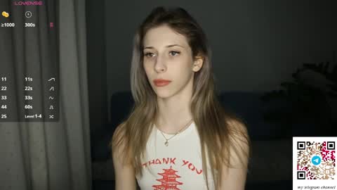 Anne online show from April 19, 2026, 7:38 pm