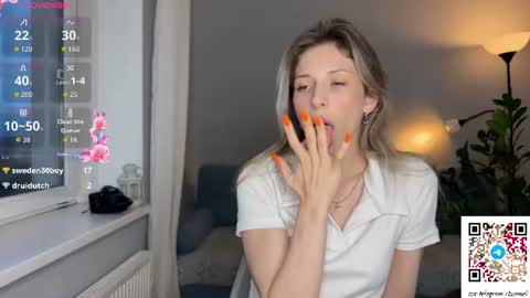 Anne online show from July 6, 2026, 6:21 pm