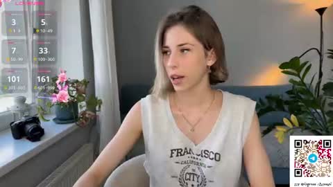 Anne online show from August 5, 2026, 2:31 pm