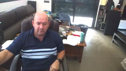 Snapshot of otto_1967 chatting on January 5, 2025, 8:32 am tato online show from January 5, 2025, 8:32 am