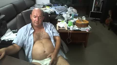 Snapshot of otto_1967 chatting on October 5, 2025, 12:31 am tato online show from October 5, 2025, 12:31 am