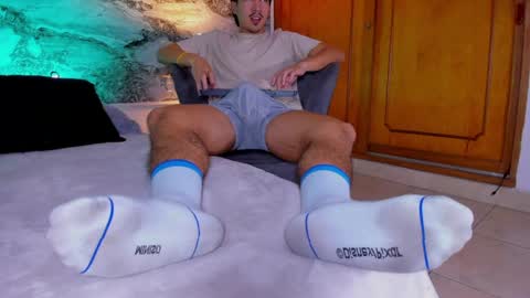 Otto Andrew online show from May 22, 2026, 5:03 am