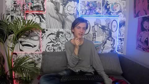 Otto online show from September 12, 2025, 7:58 pm