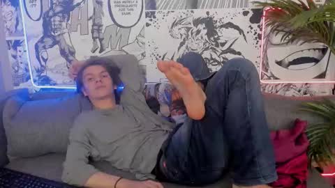 Otto online show from September 18, 2025, 3:52 am