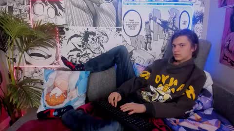 Otto online show from September 19, 2025, 8:31 pm