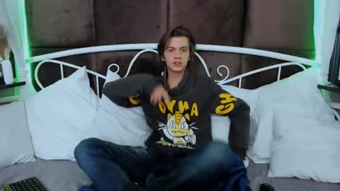 Otto online show from September 21, 2025, 10:11 pm