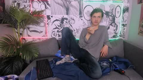 Otto online show from September 26, 2025, 9:41 pm