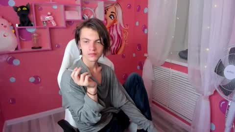 Otto online show from September 28, 2025, 9:31 pm