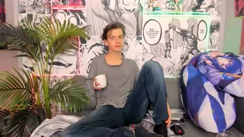 Otto online show from October 5, 2025, 5:17 am