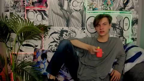 Otto online show from October 9, 2025, 3:54 pm