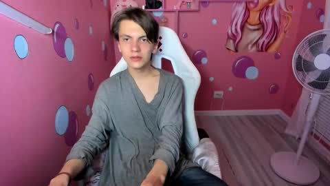 Otto online show from October 10, 2025, 8:30 pm