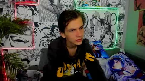 Otto online show from October 15, 2025, 8:42 pm