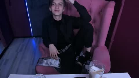 Otto online show from October 22, 2025, 8:41 pm