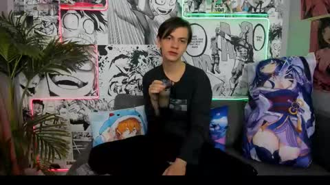 Otto online show from October 26, 2025, 3:18 pm