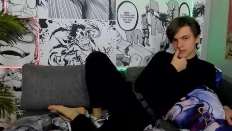 Otto online show from October 30, 2025, 9:48 pm